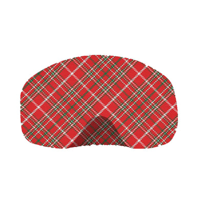 Coolcasc Coolmasc Goggle Cover Tartan