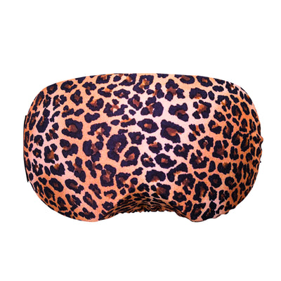 Coolcasc Coolmasc Goggle Cover Leopard