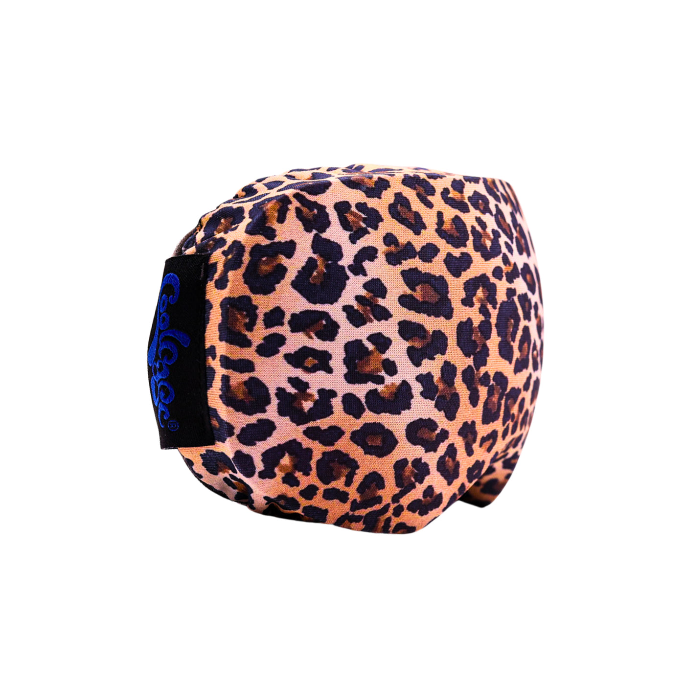 Coolcasc Coolmasc Goggle Cover Leopard