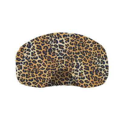 Coolcasc Coolmasc Goggle Cover Leopard