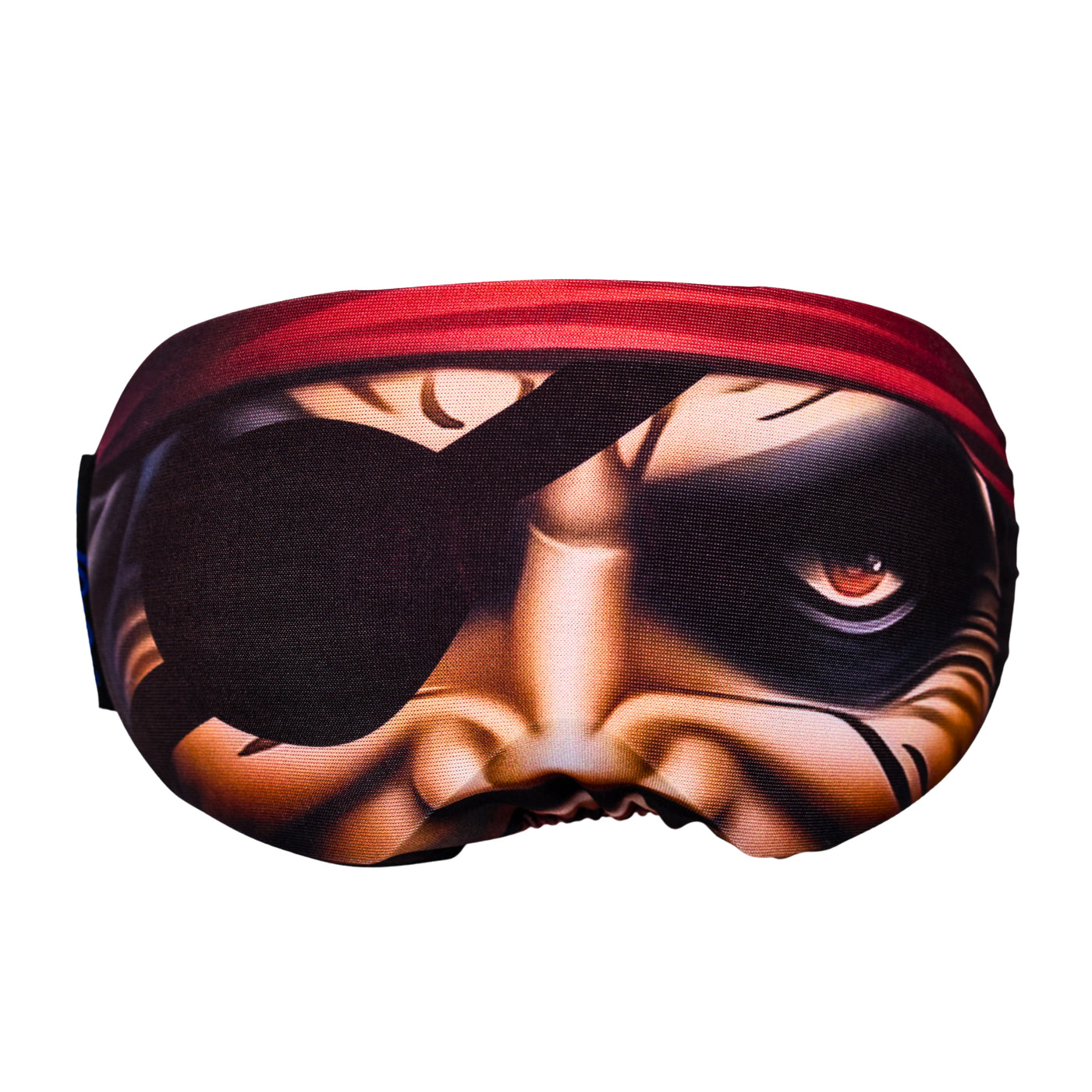 Coolcasc Coolmasc Goggle Cover Pirate