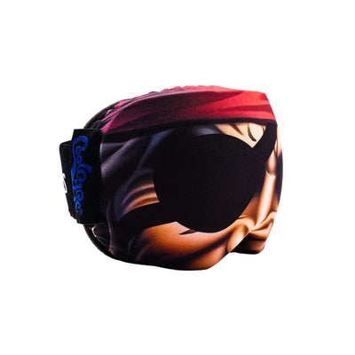 Coolcasc Coolmasc Goggle Cover Pirate