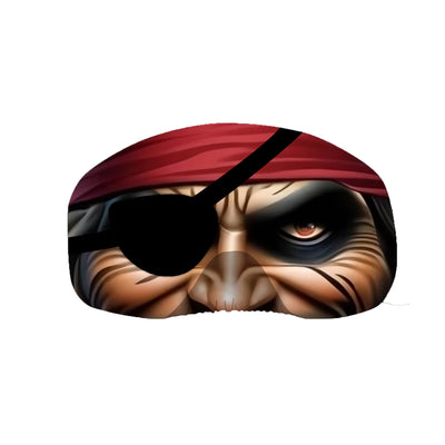 Coolcasc Coolmasc Goggle Cover Pirate