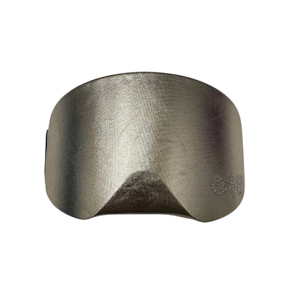 Coolcasc Coolmasc Goggle Cover Metallic Gold