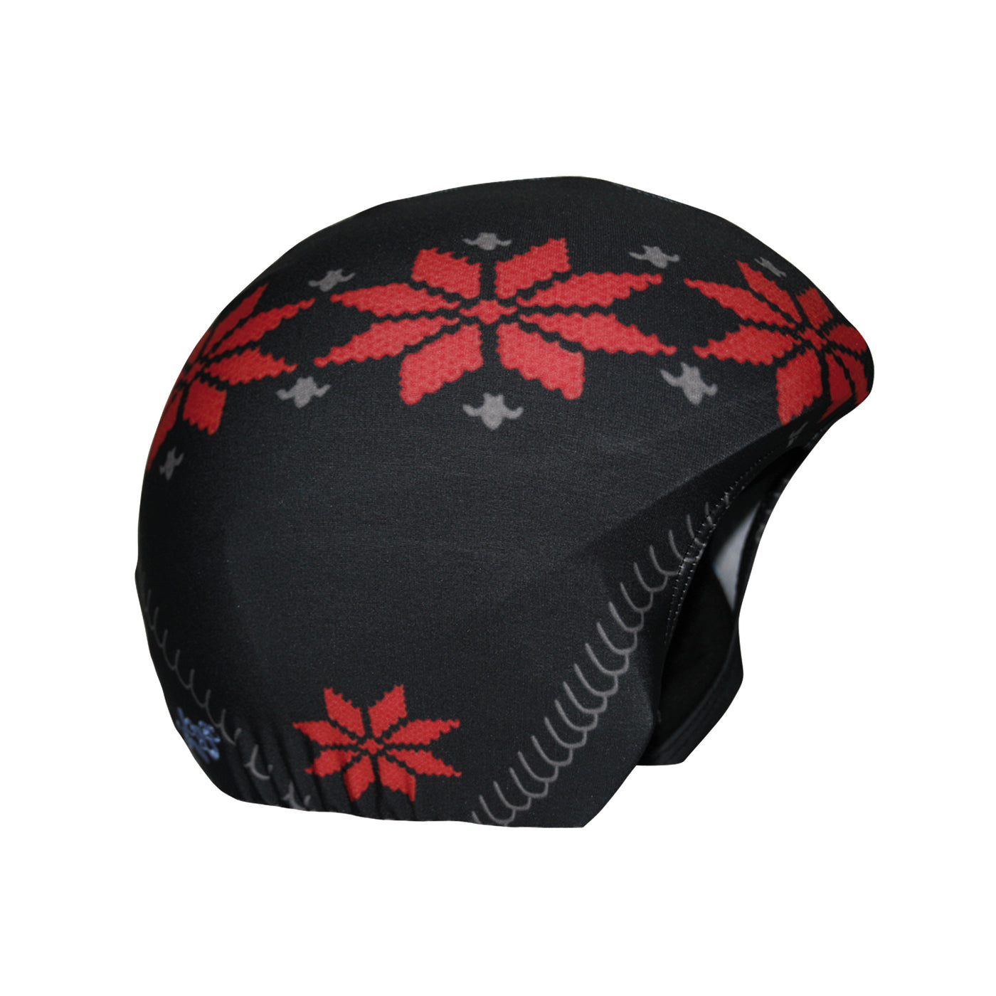 Coolcasc Printed Cool Helmet Cover Jaquard
