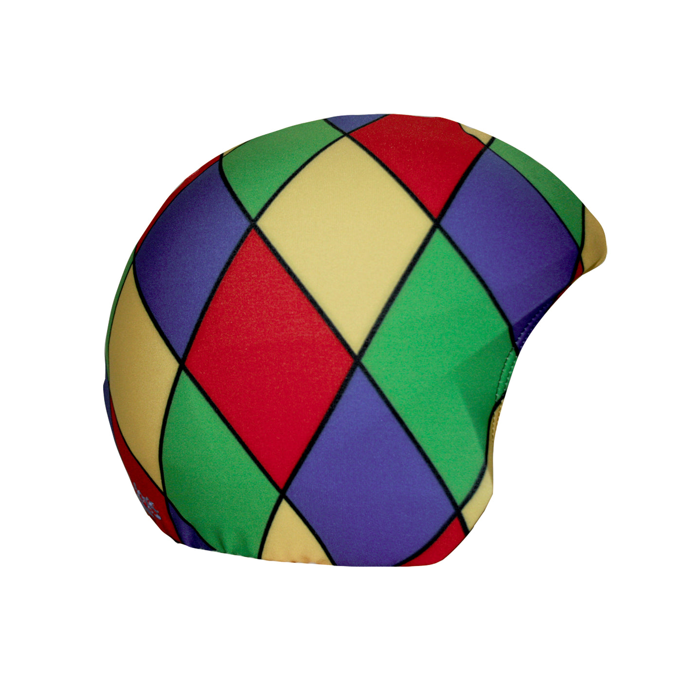 Coolcasc Printed Cool Helmet Cover Harlem