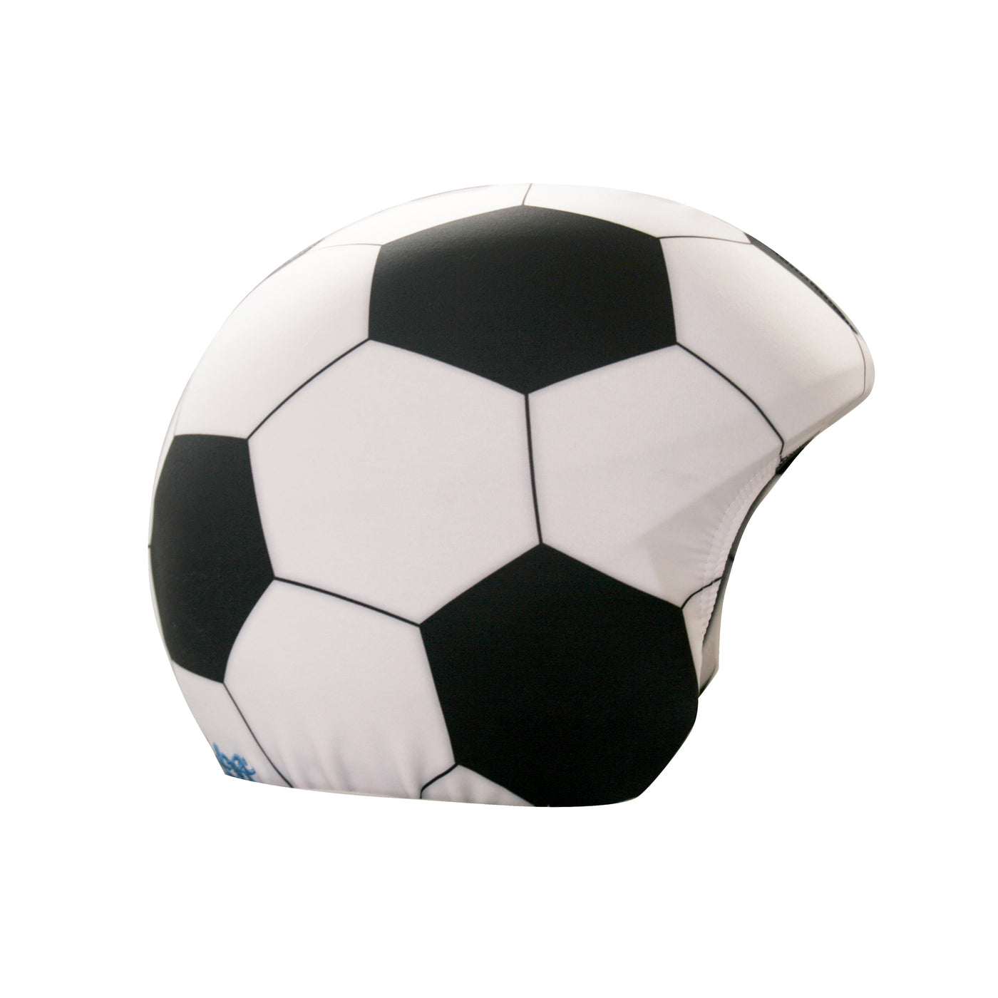 Coolcasc Printed Cool Helmet Cover Football