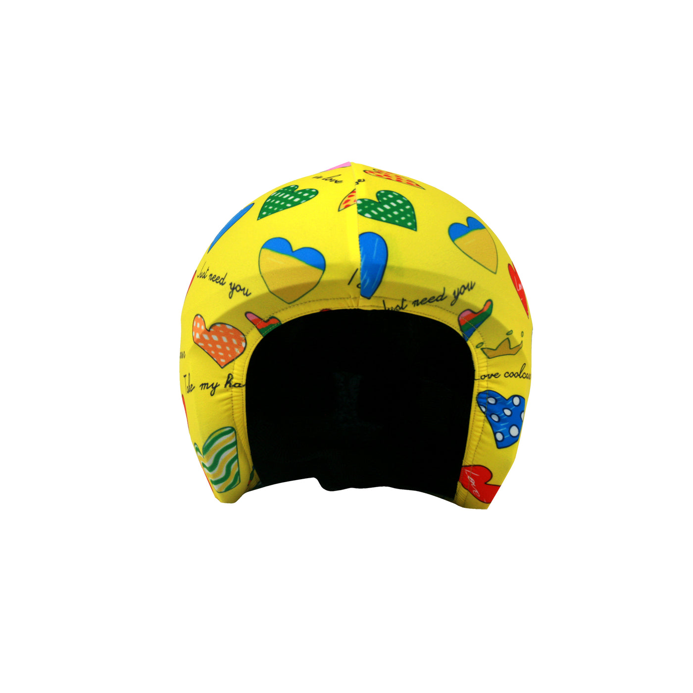 Coolcasc Printed Cool Helmet Cover Amour