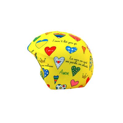 Coolcasc Printed Cool Helmet Cover Amour