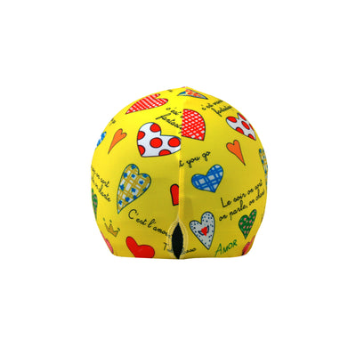 Coolcasc Printed Cool Helmet Cover Amour