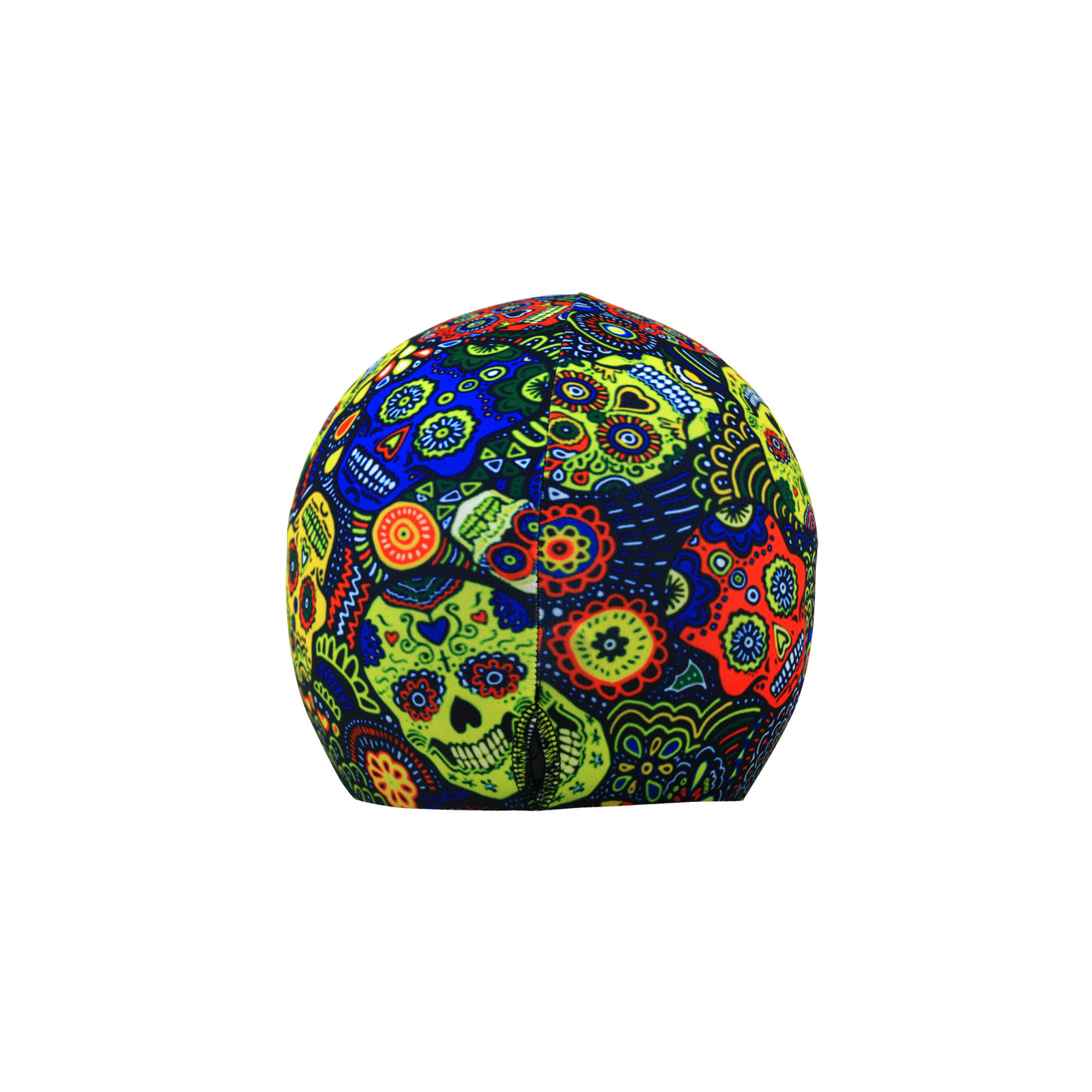 Coolcasc Printed Cool Helmet Cover Skulls