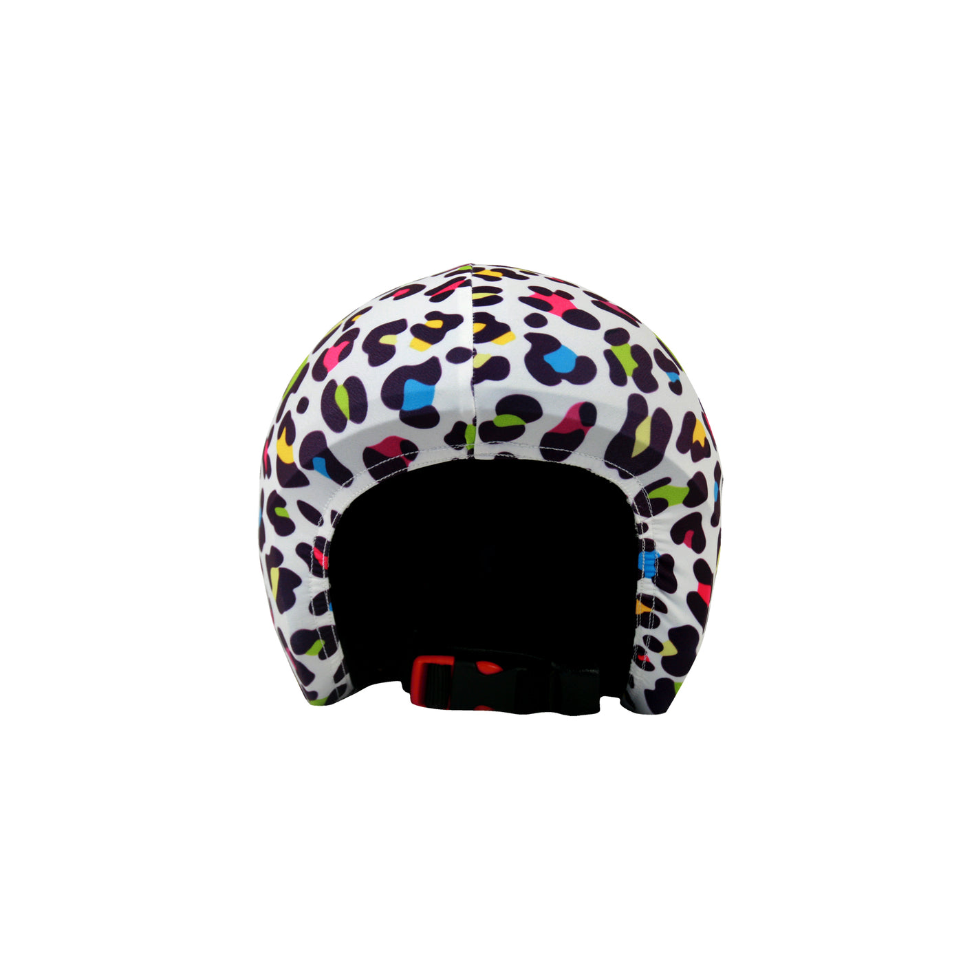 Coolcasc Printed Cool Helmet Cover Crazy Animal