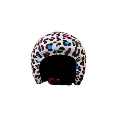 Coolcasc Printed Cool Helmet Cover Crazy Animal