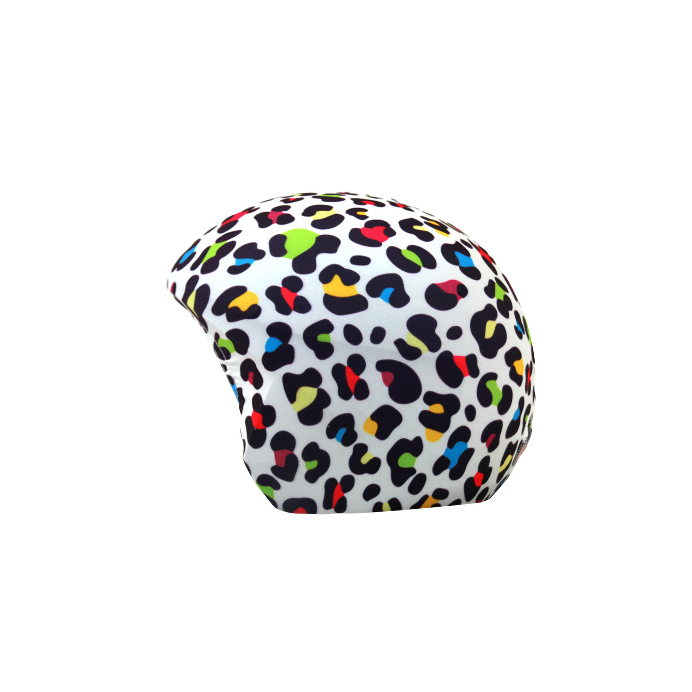 Coolcasc Printed Cool Helmet Cover Crazy Animal