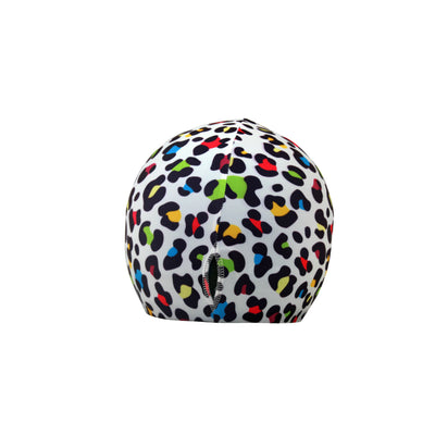 Coolcasc Printed Cool Helmet Cover Crazy Animal