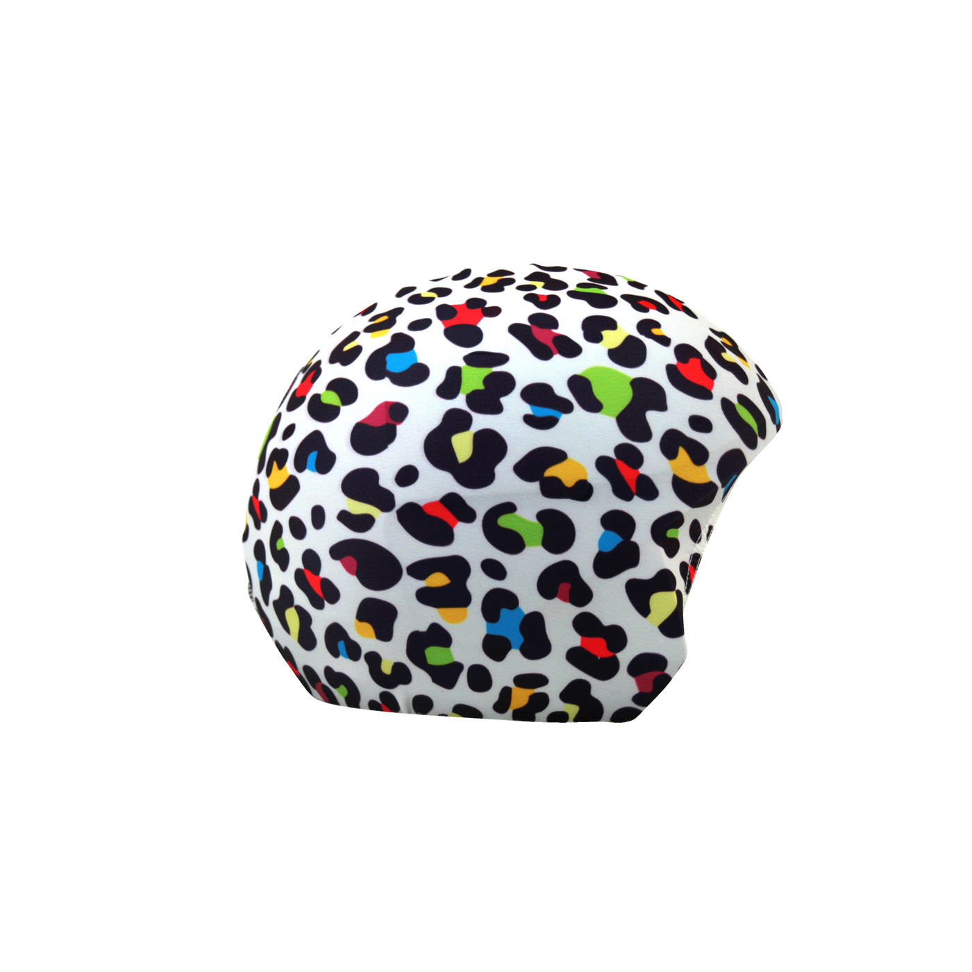 Coolcasc Printed Cool Helmet Cover Crazy Animal