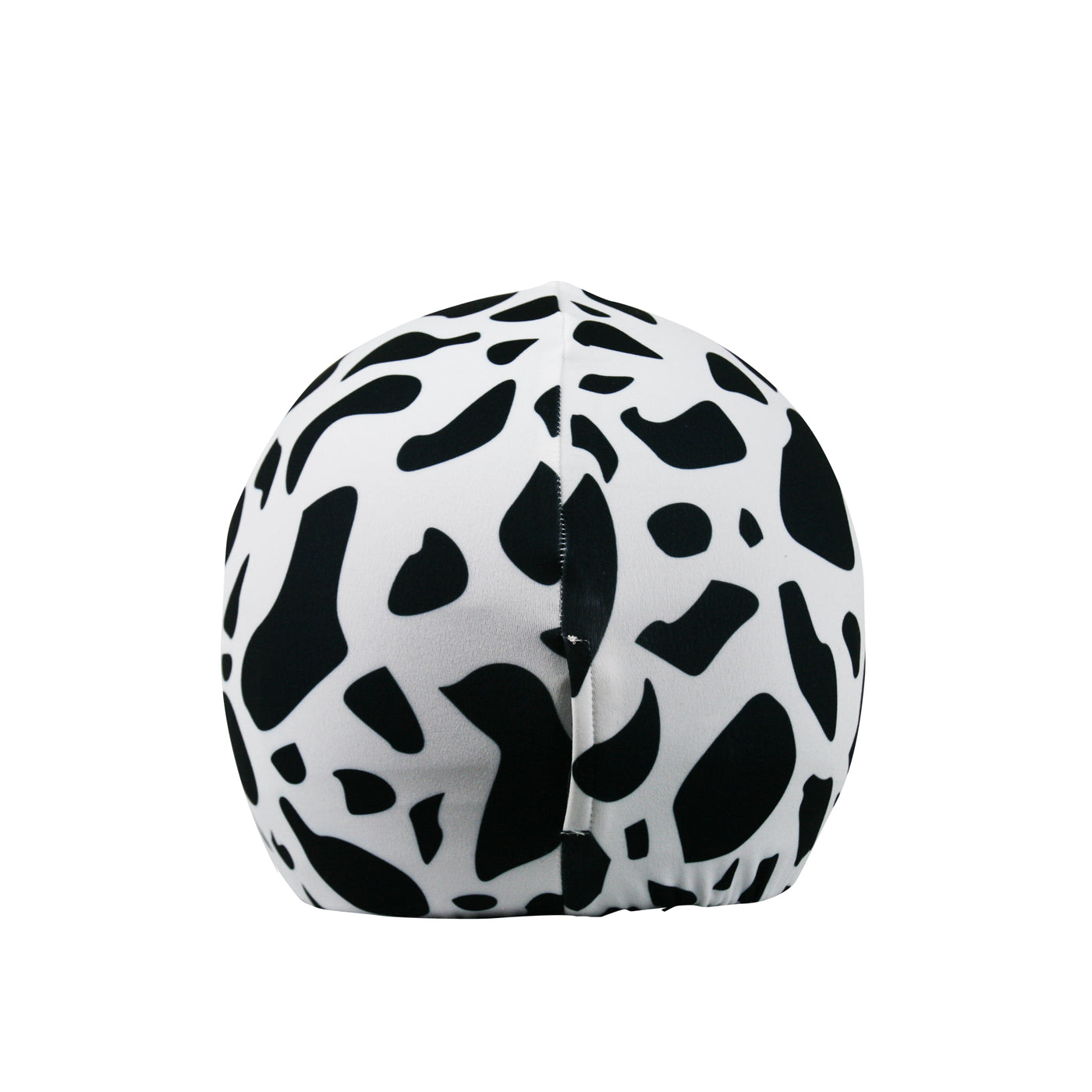 Coolcasc Printed Cool Helmet Cover Cow
