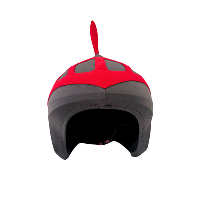 Coolcasc Show Time Helmet Cover Knight