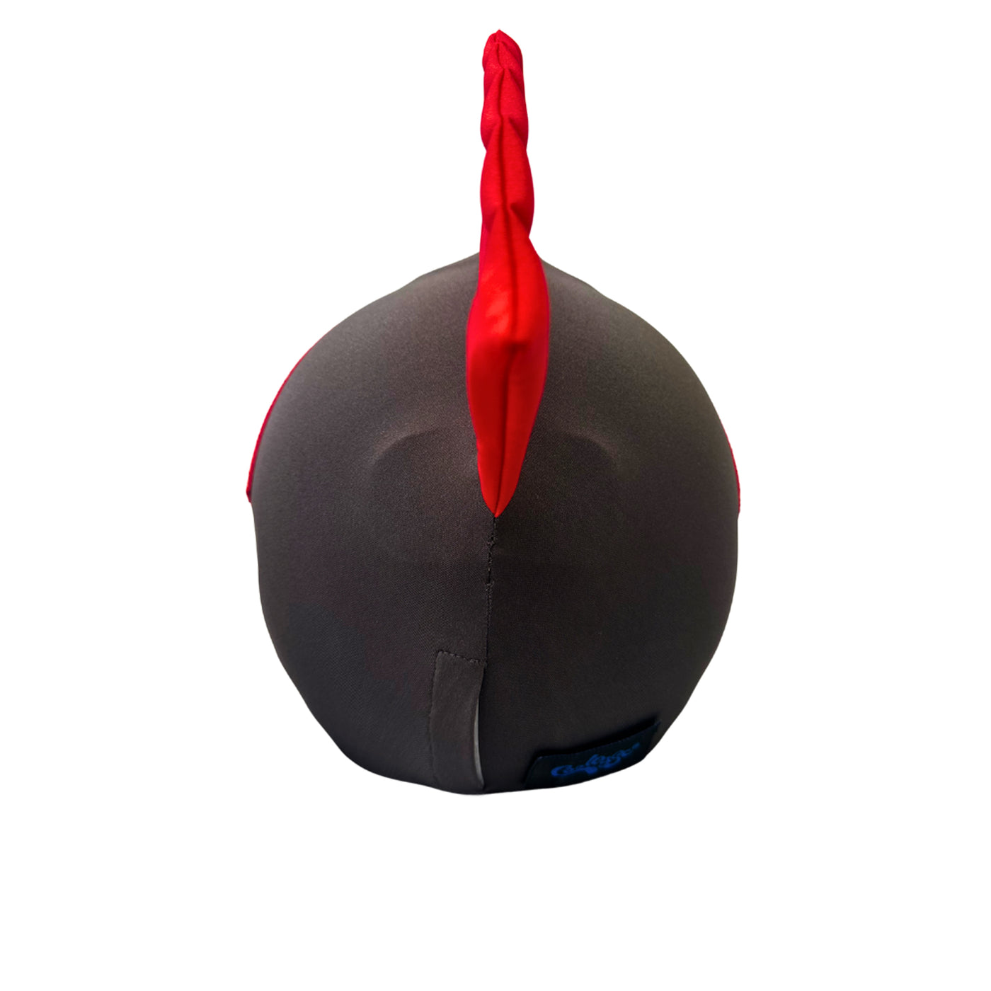 Coolcasc Show Time Helmet Cover Knight