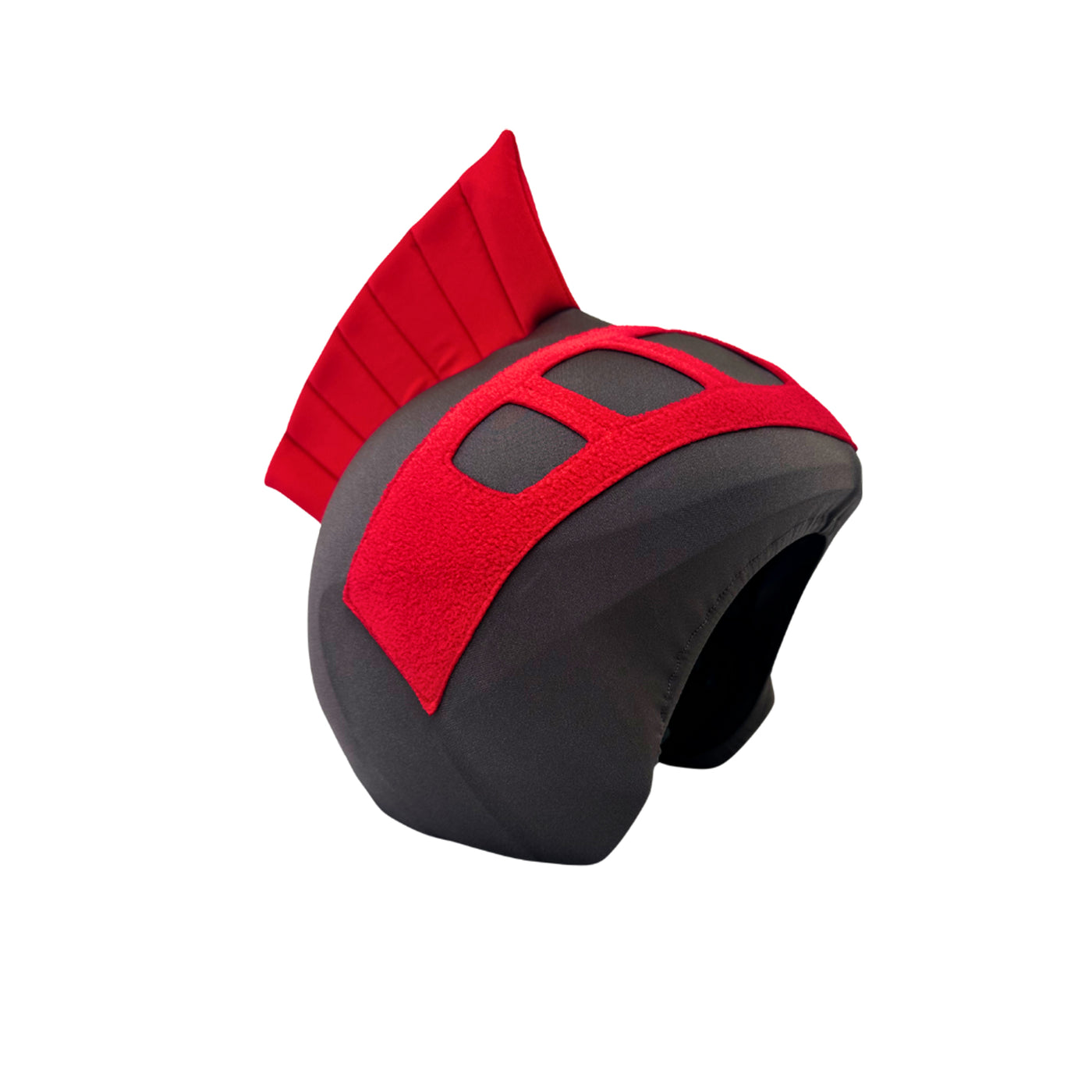 Coolcasc Show Time Helmet Cover Knight