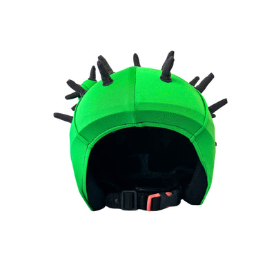 Coolcasc Show Time Helmet Cover Cactus