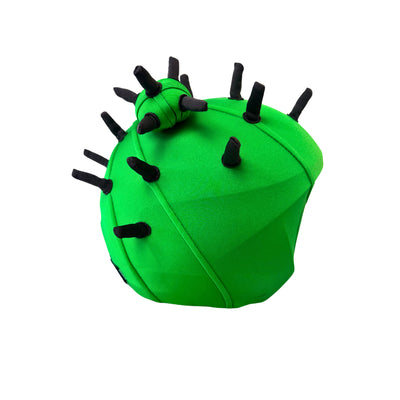 Coolcasc Show Time Helmet Cover Cactus