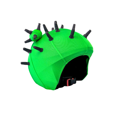 Coolcasc Show Time Helmet Cover Cactus