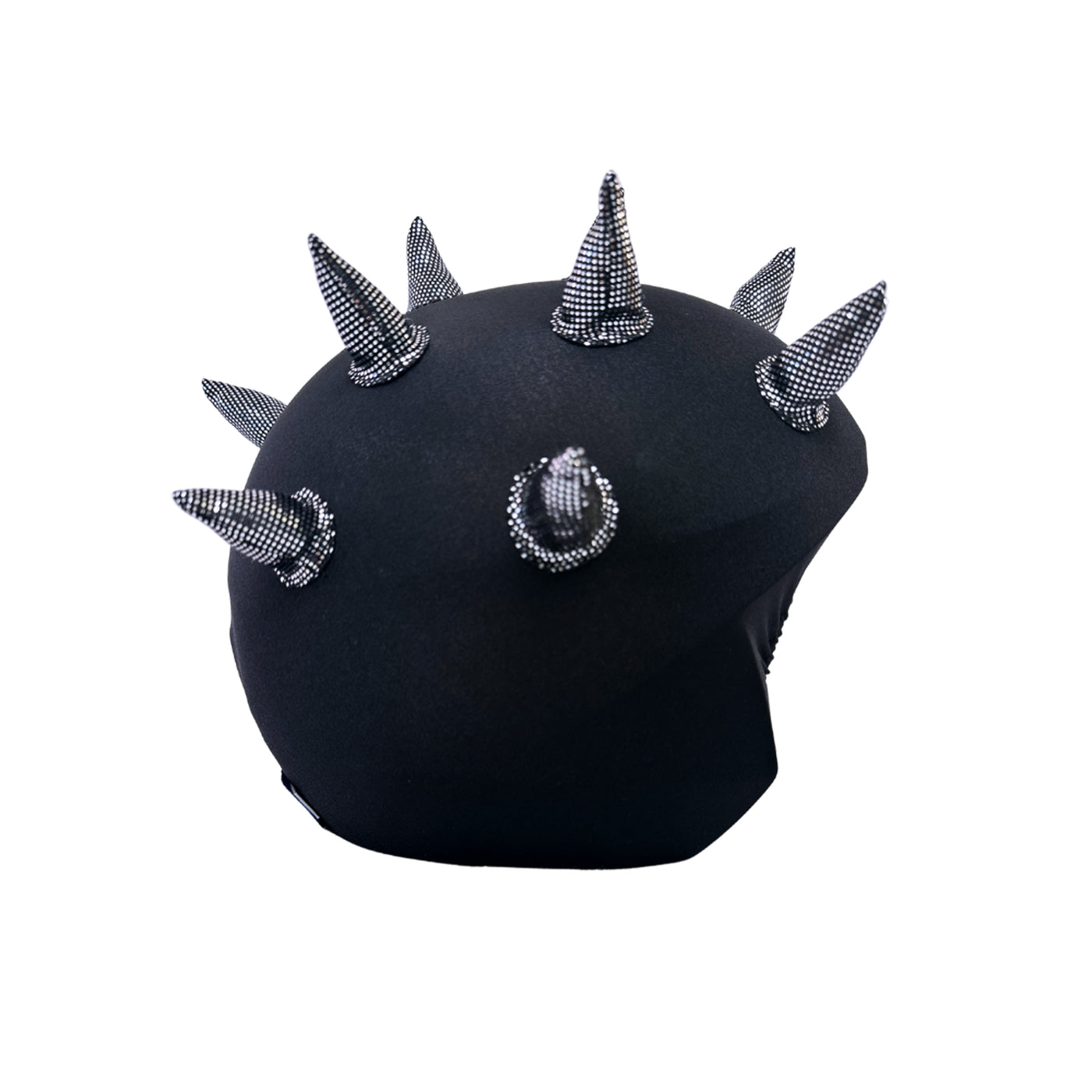 Coolcasc Show Time Helmet Cover Warrior