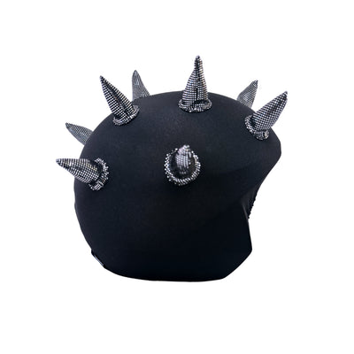 Coolcasc Show Time Helmet Cover Warrior