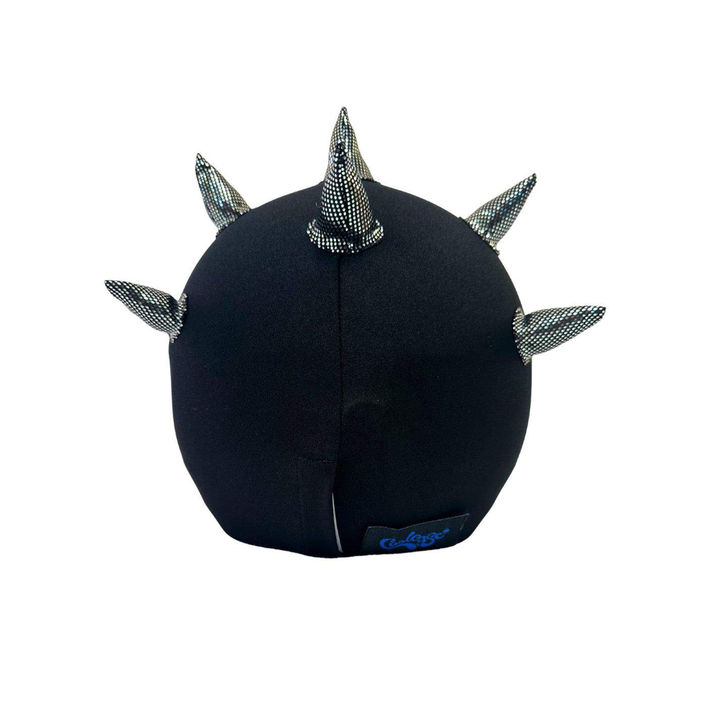 Coolcasc Show Time Helmet Cover Warrior