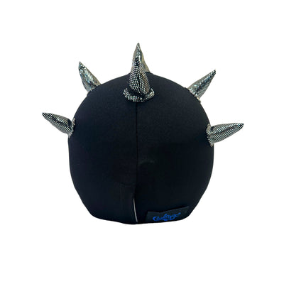 Coolcasc Show Time Helmet Cover Warrior
