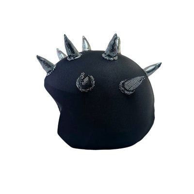 Coolcasc Show Time Helmet Cover Warrior