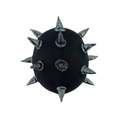 Coolcasc Show Time Helmet Cover Warrior