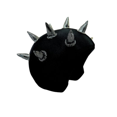 Coolcasc Show Time Helmet Cover Warrior