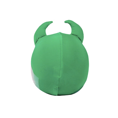 Coolcasc Show Time Helmet Cover Demon