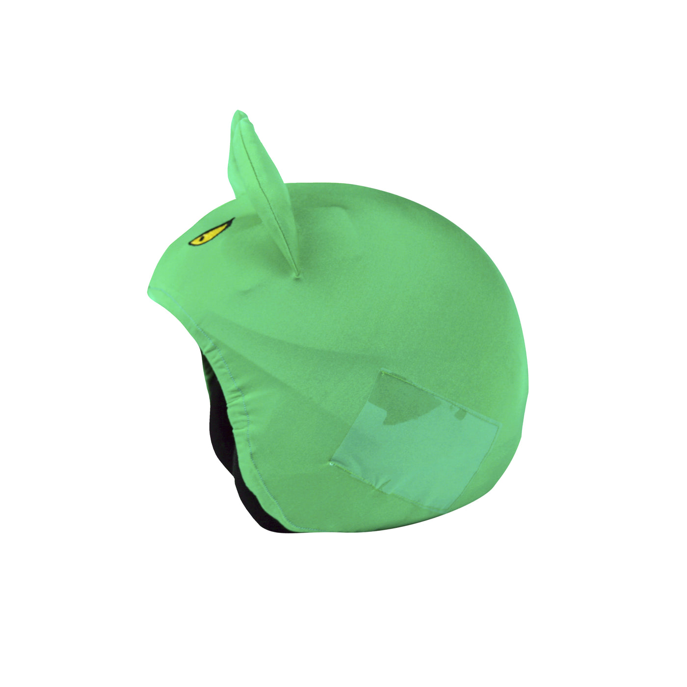 Coolcasc Show Time Helmet Cover Demon