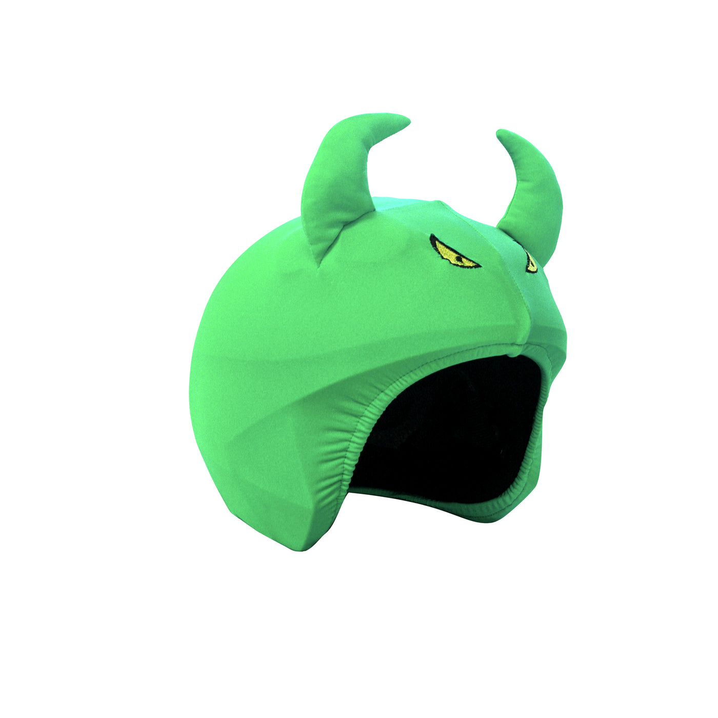 Coolcasc Show Time Helmet Cover Demon