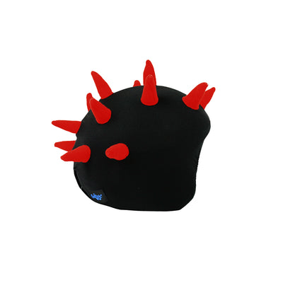 Coolcasc Show Time Helmet Cover Evil Lord