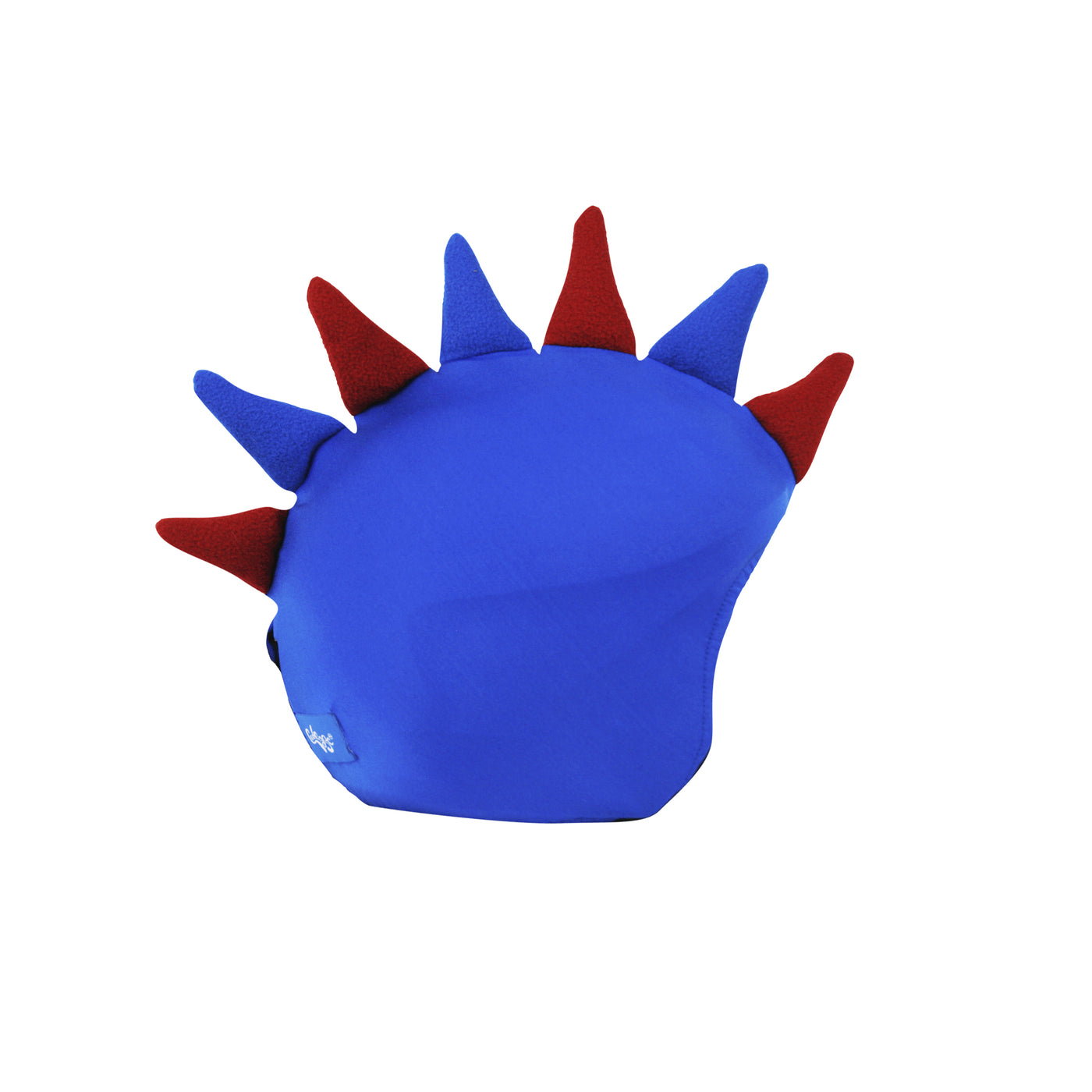 Coolcasc Show Time Helmet Cover Blue Grana Dragon
