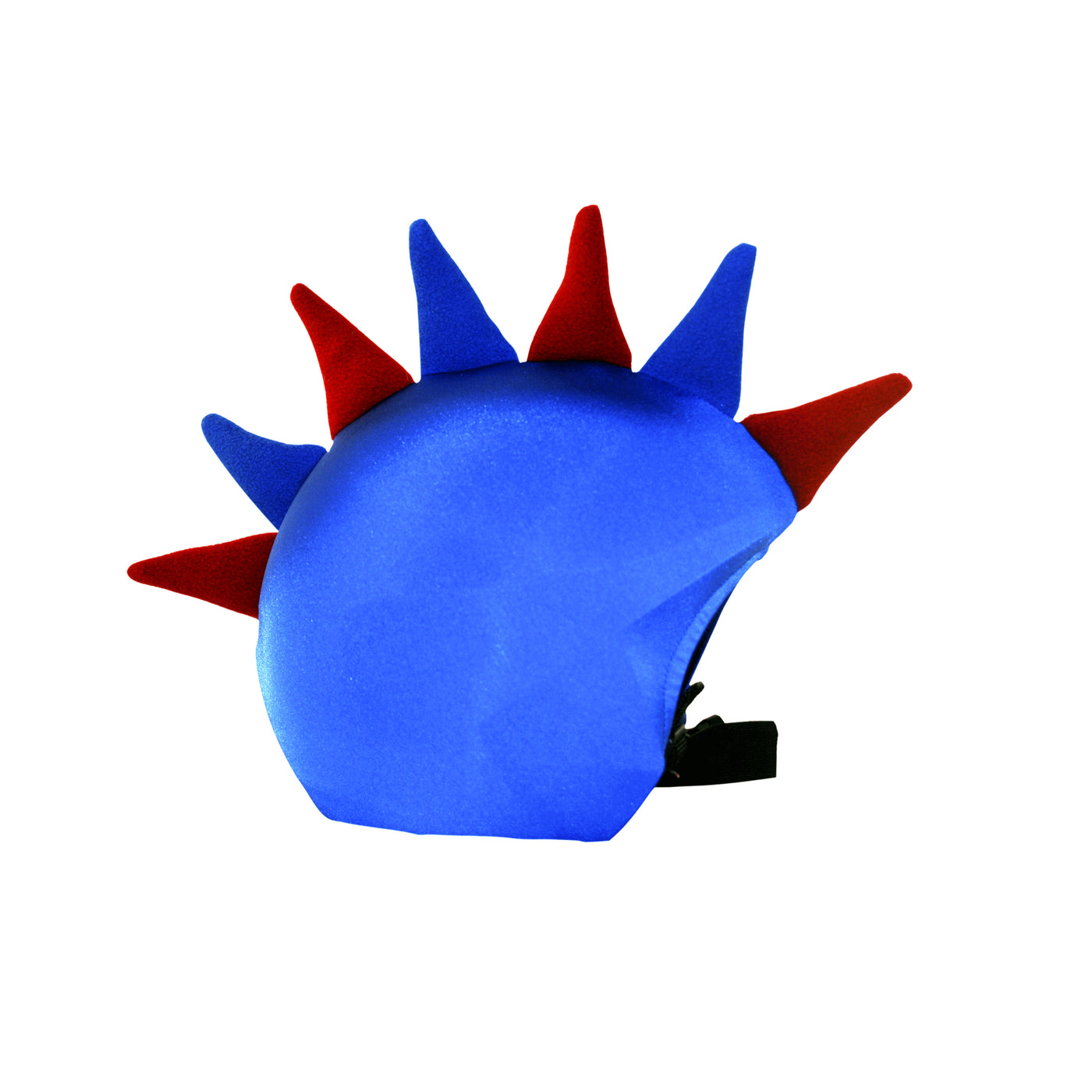 Coolcasc Show Time Helmet Cover Blue Grana Dragon