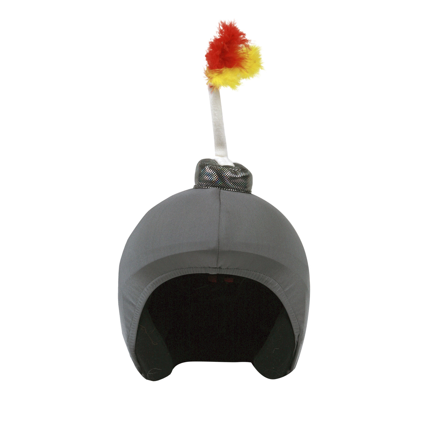 Coolcasc Show Time Helmet Cover Bomb