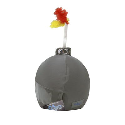 Coolcasc Show Time Helmet Cover Bomb