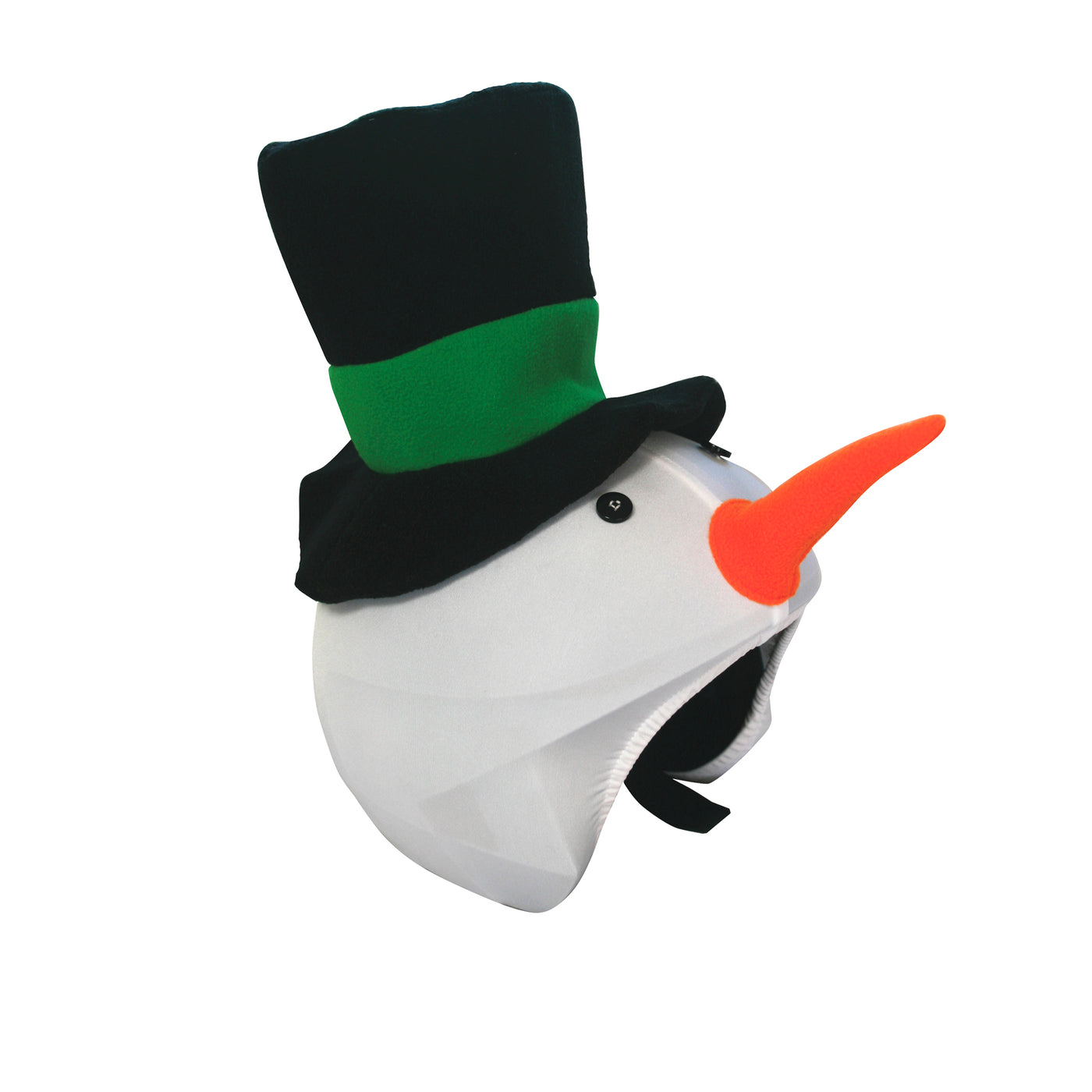 Coolcasc Show Time Helmet Cover Frosty