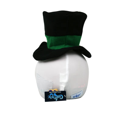 Coolcasc Show Time Helmet Cover Frosty