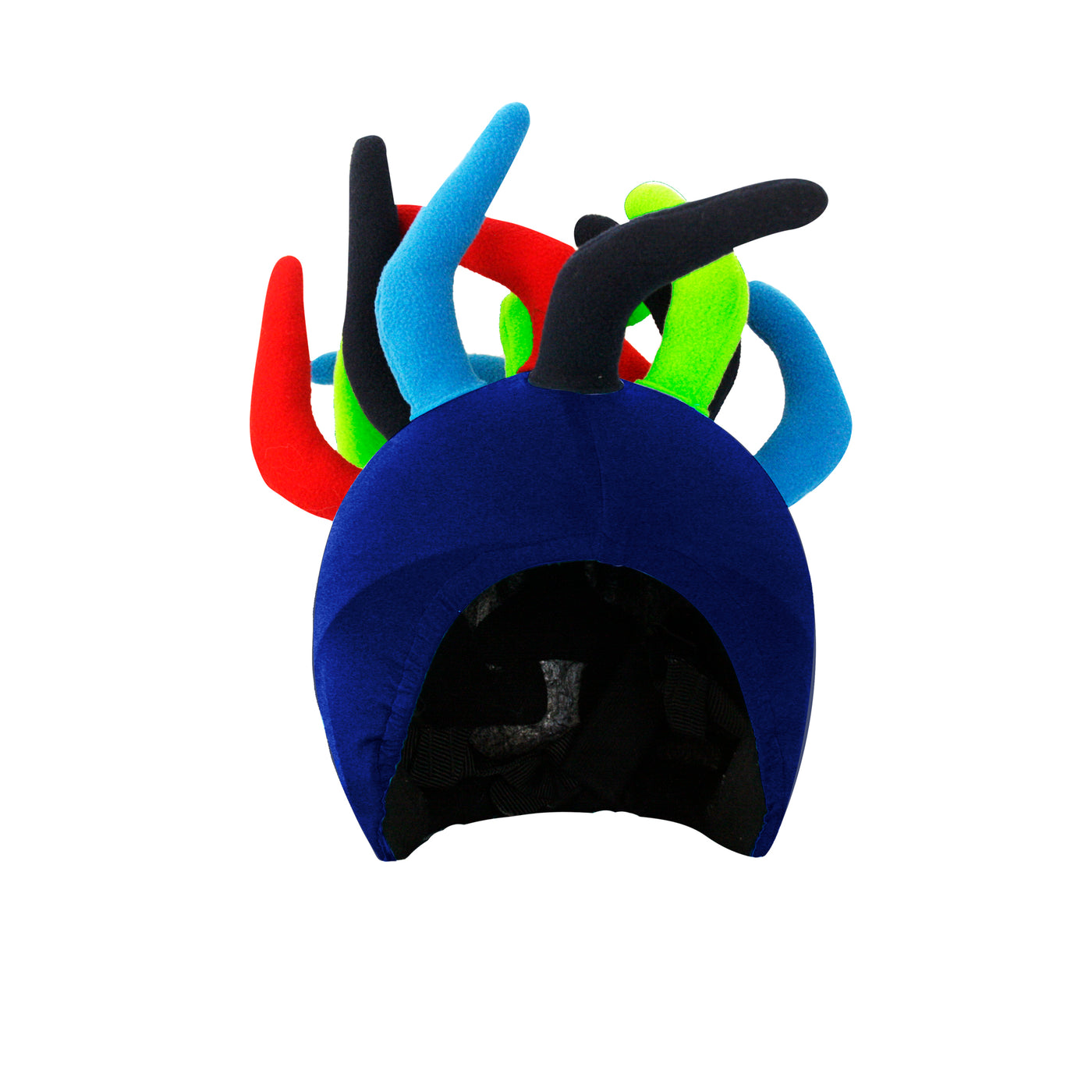 Coolcasc Show Time Helmet Cover Randy