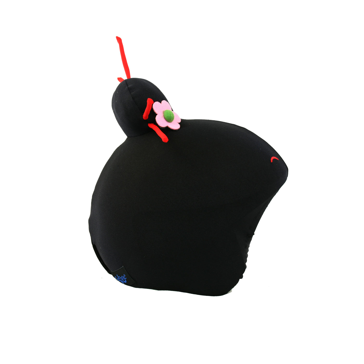 Coolcasc Show Time Helmet Cover Geisha