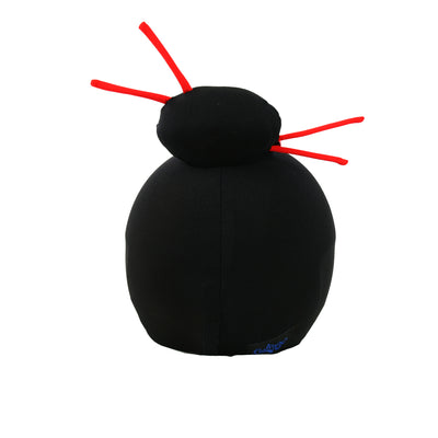 Coolcasc Show Time Helmet Cover Geisha