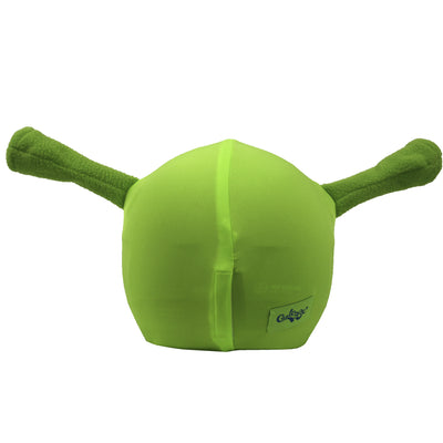 Coolcasc Show Time Helmet Cover Ogre