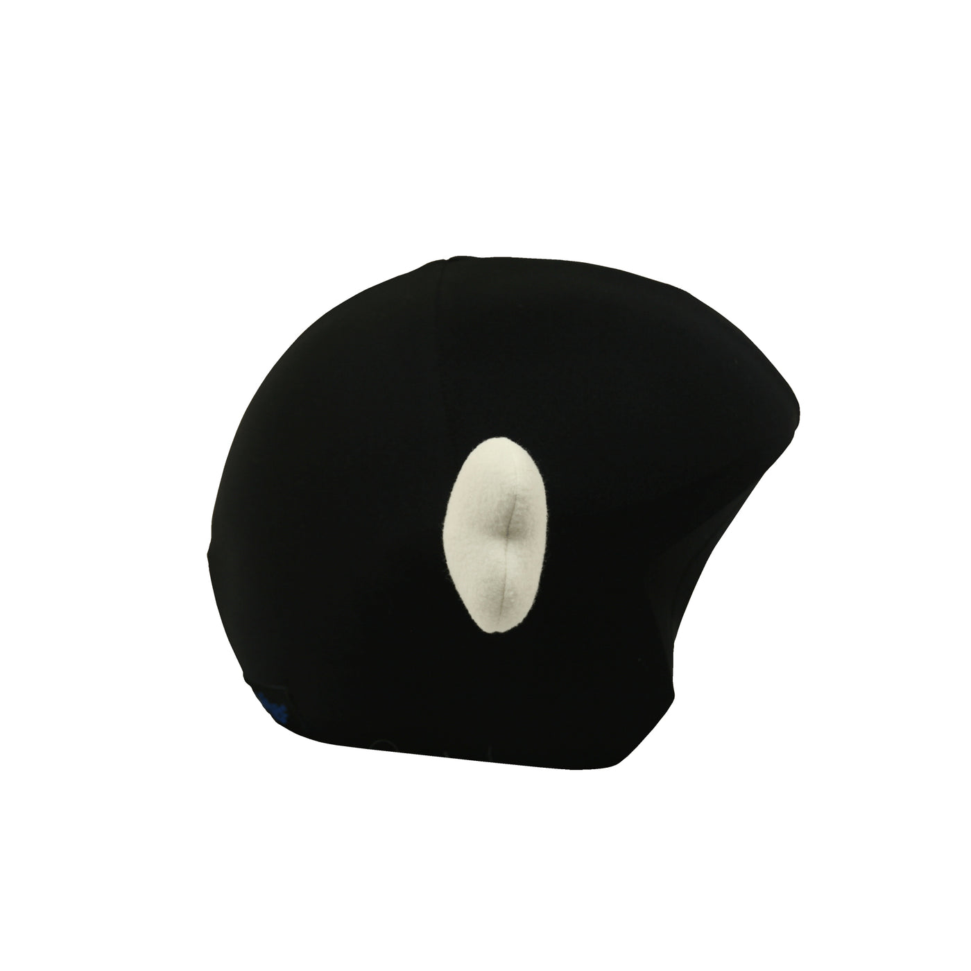 Coolcasc Show Time Helmet Cover Bone