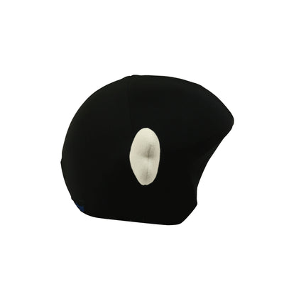 Coolcasc Show Time Helmet Cover Bone